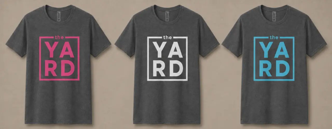 Lightweight Men's Tee