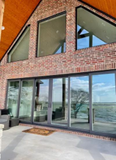 Patio Doors