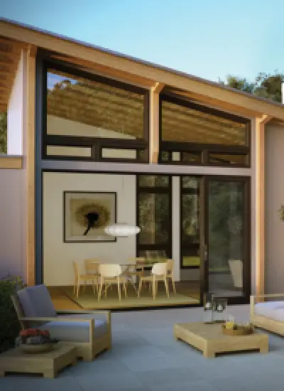 Door Conversions