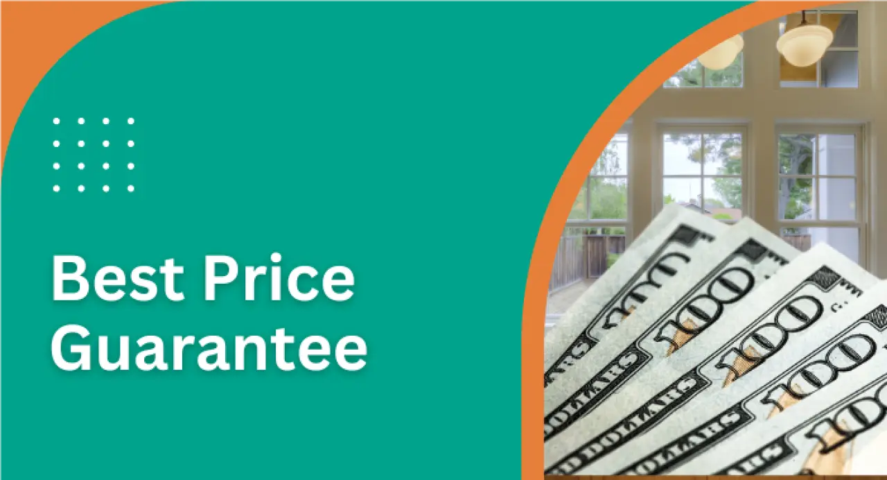 Best Price Guarantee