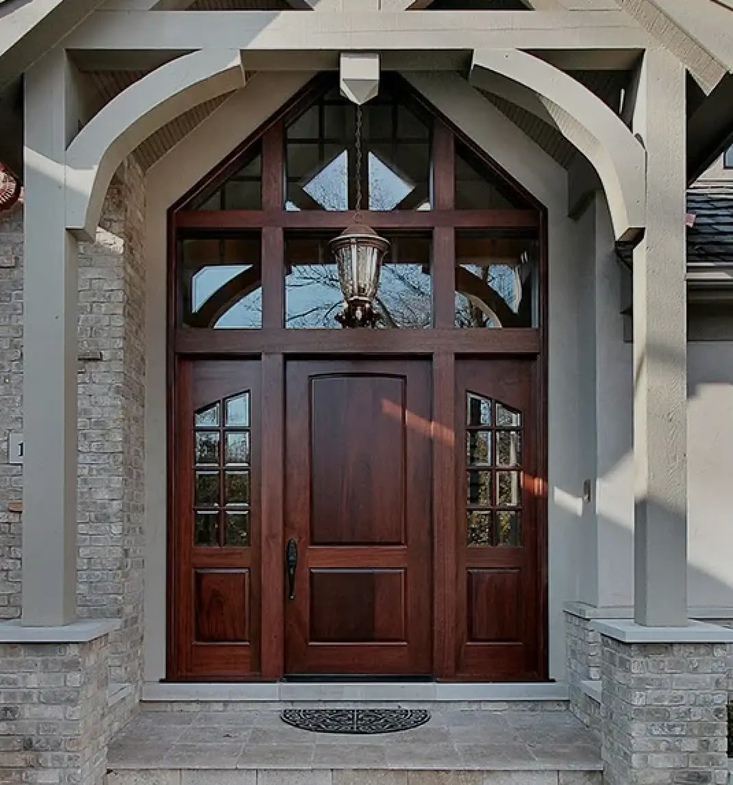 Door replacement and installation for Dallas-Fort Worth homes