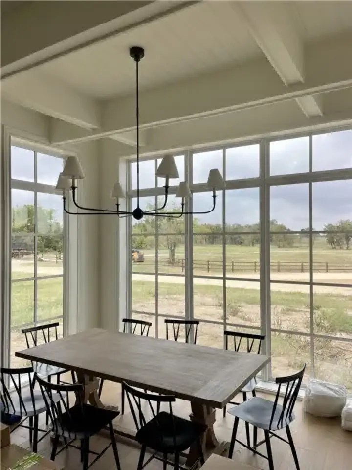 energy efficient window installation dallas fort worth