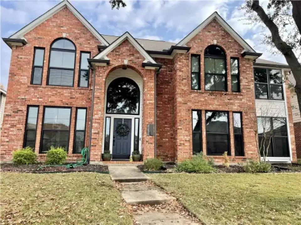 double pane energy efficient replacement windows