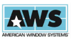 American Window Systems logo