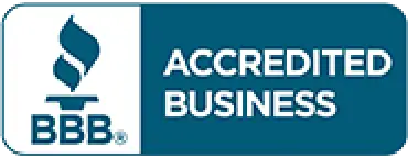 Better Business Bureau logo