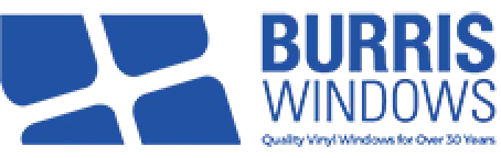 Burris Windows logo