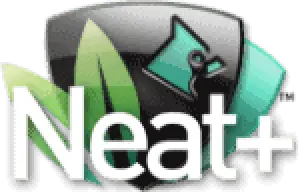 Neat+ Glass by Cardinal