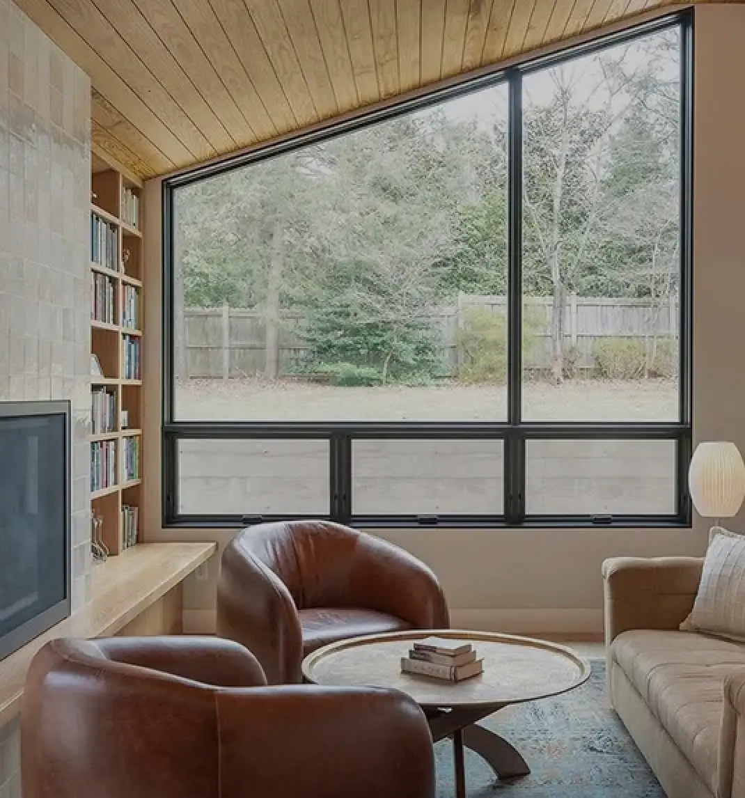 Replacement windows for Dallas-Fort Worth homes