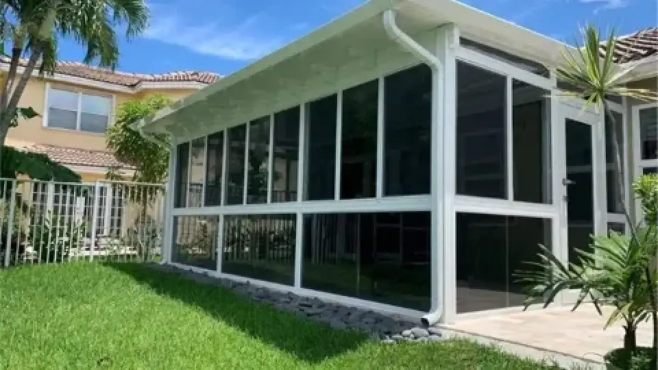 Sunroom gallery 1
