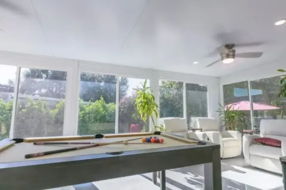 Sunroom gallery 4