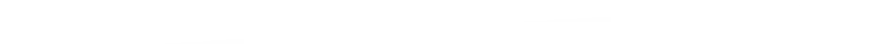 Decorative white stepped transition.
