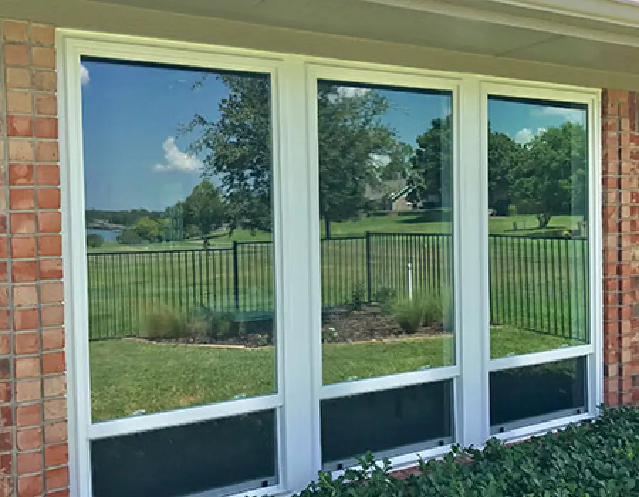 Window Installations