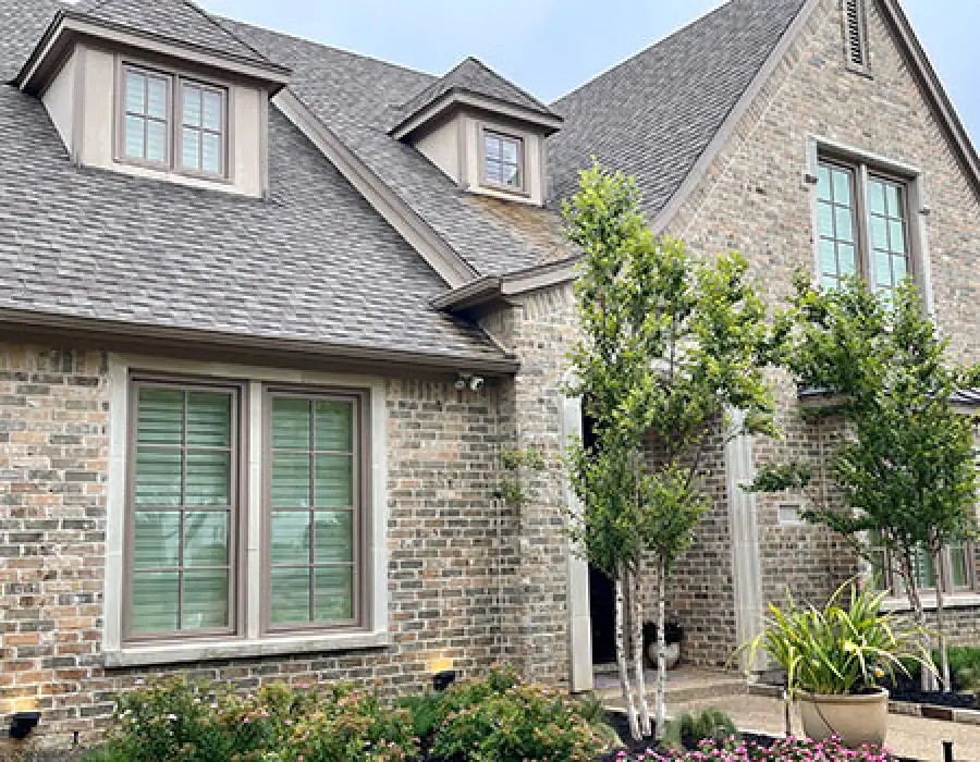 Window Replacement