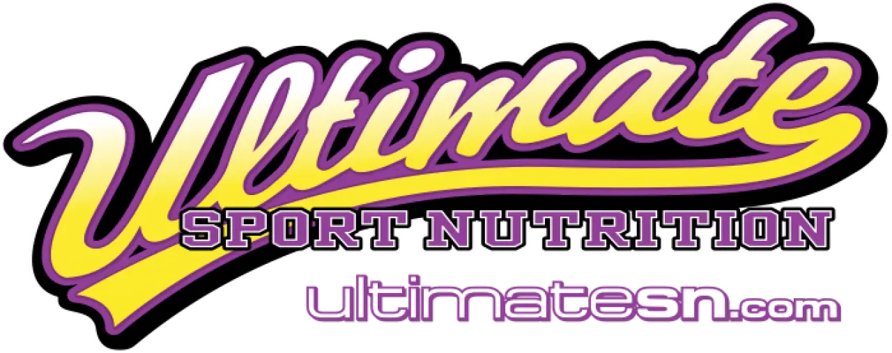 Ultimate Sport Nutrition