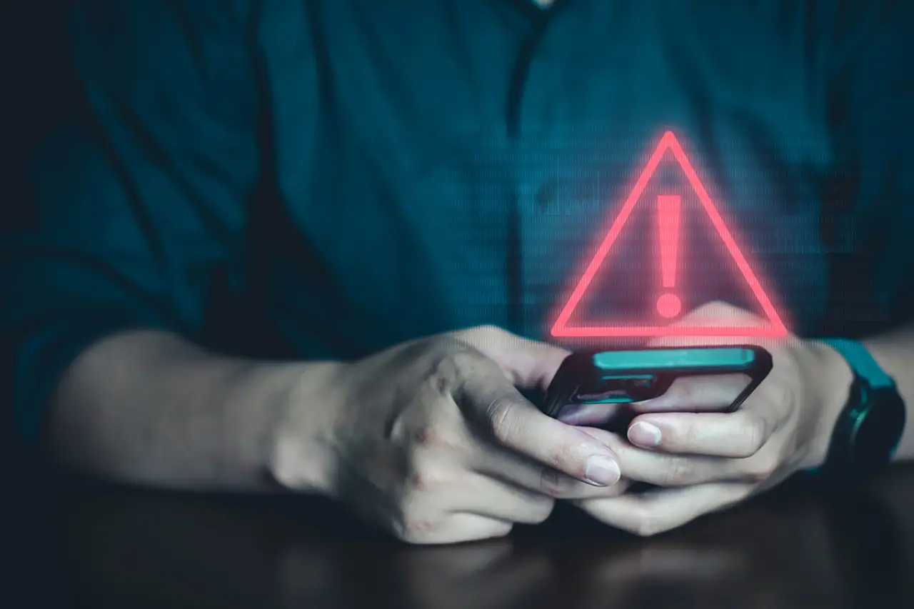 Account Safety Tips