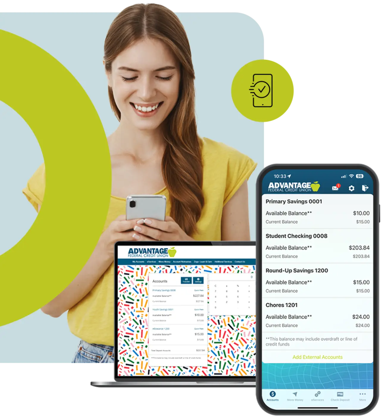 Advantage Federal Credit Union