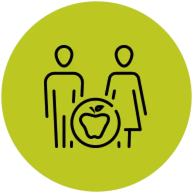 Couple Icon