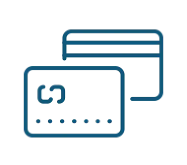 Credit Card Icon
