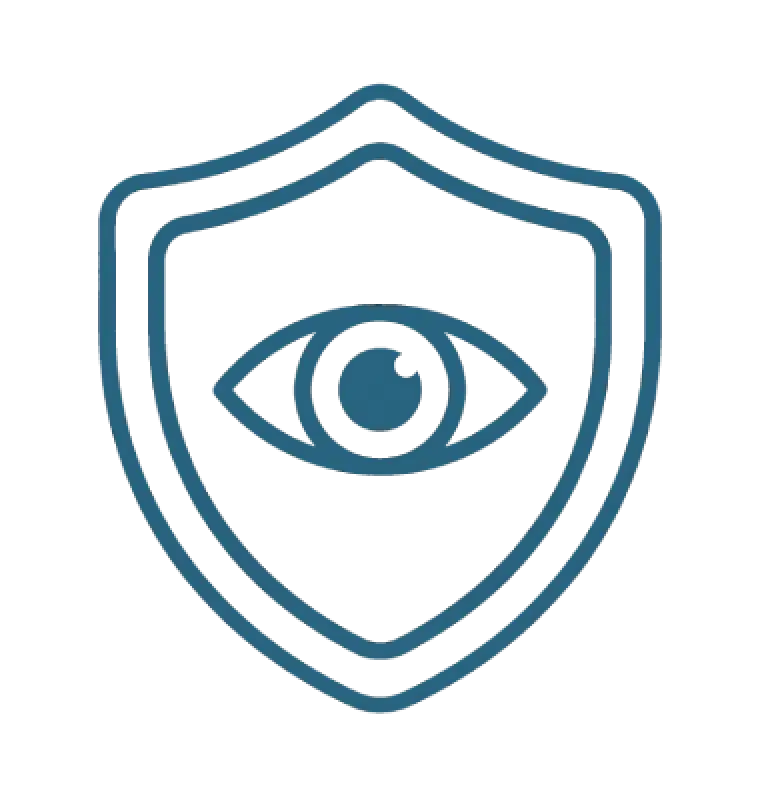 Fraud Watch Icon