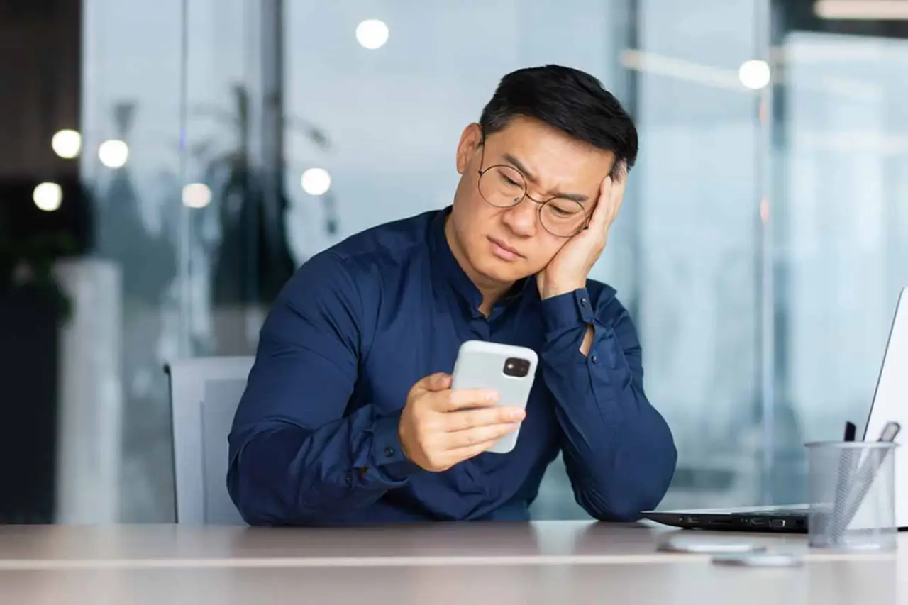 Spot Text Scams