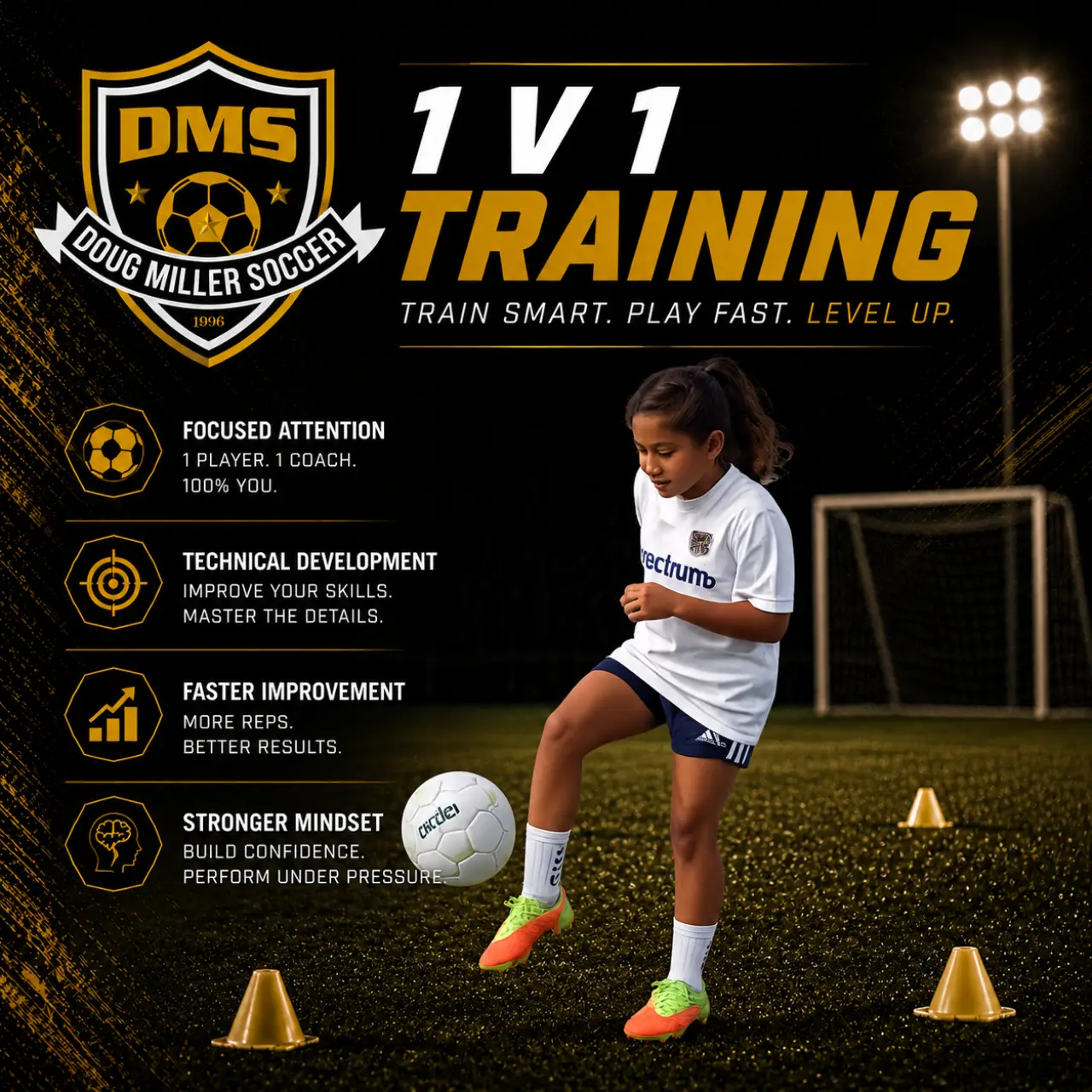 Individual Lessons
