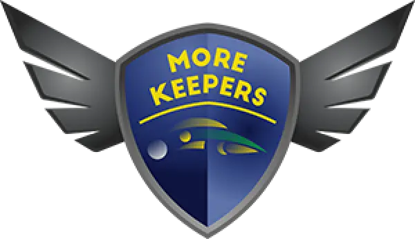 More Keepers