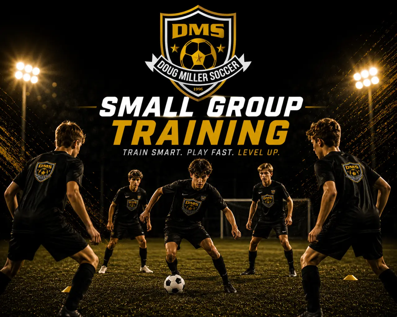 Small Group Training