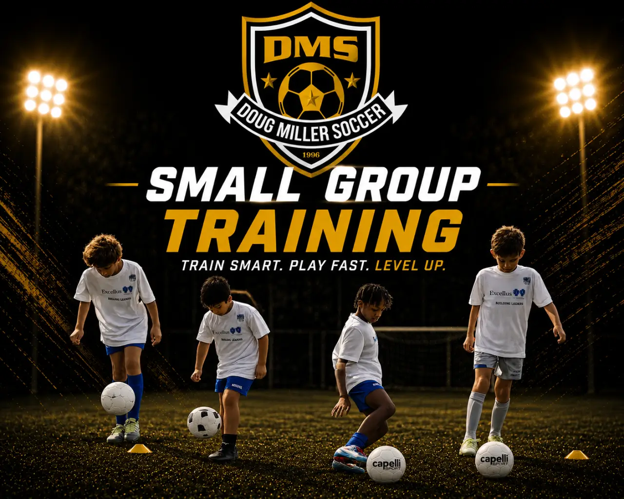 Small Group Training