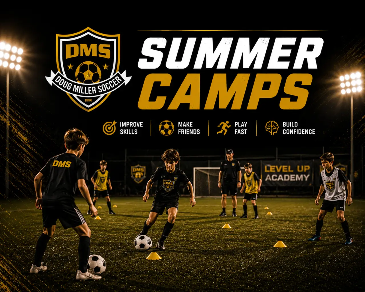 Camps 2025