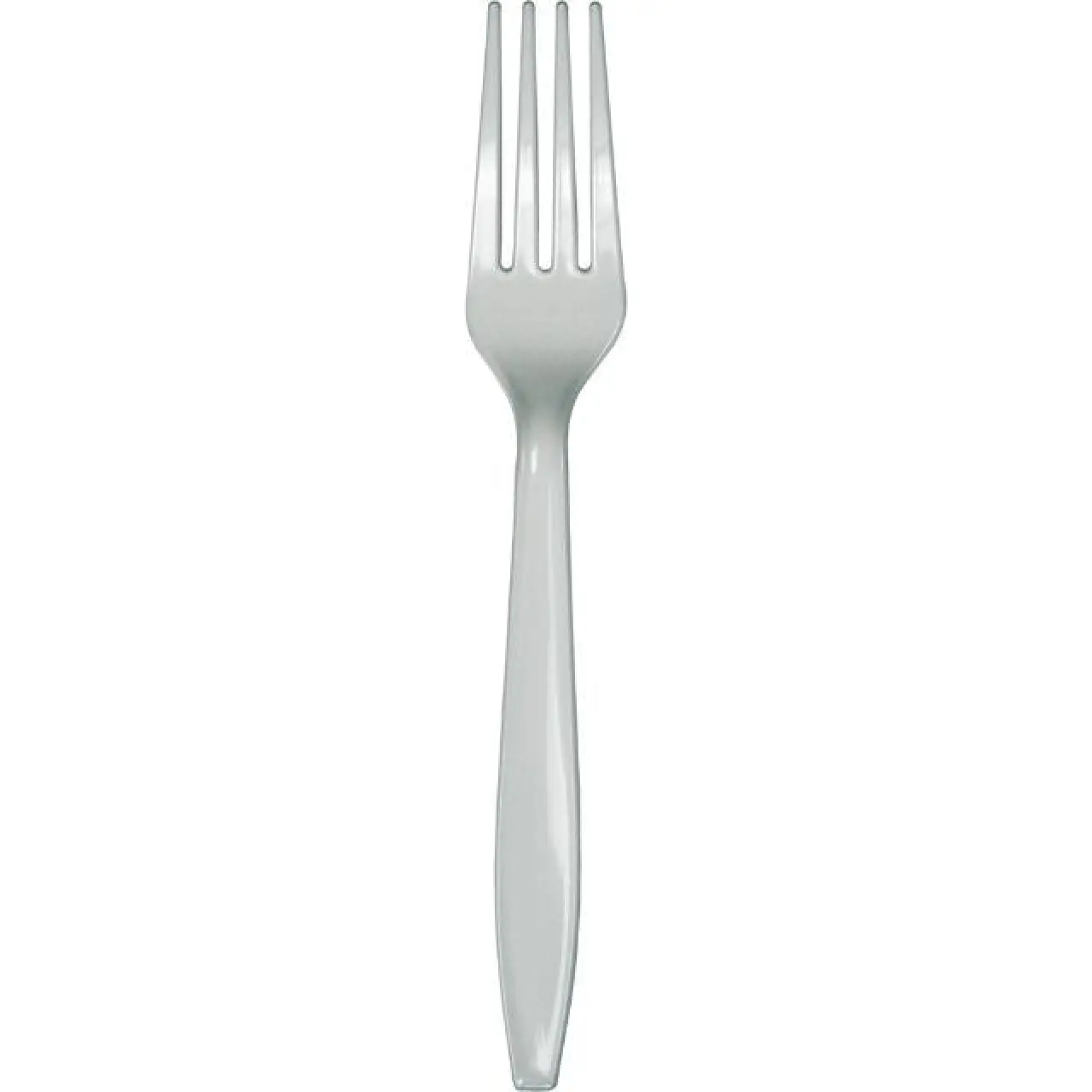 Shim Silver Fork