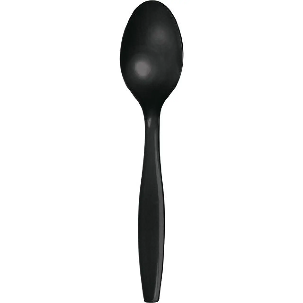 Black Velvet Spoon