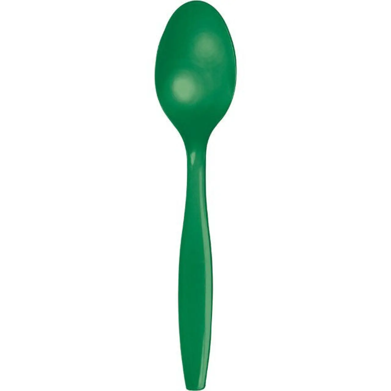 Emer Green Spoon