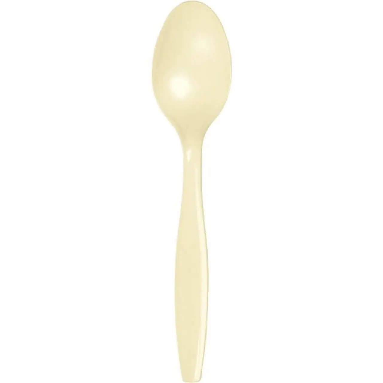 Ivory Spoon