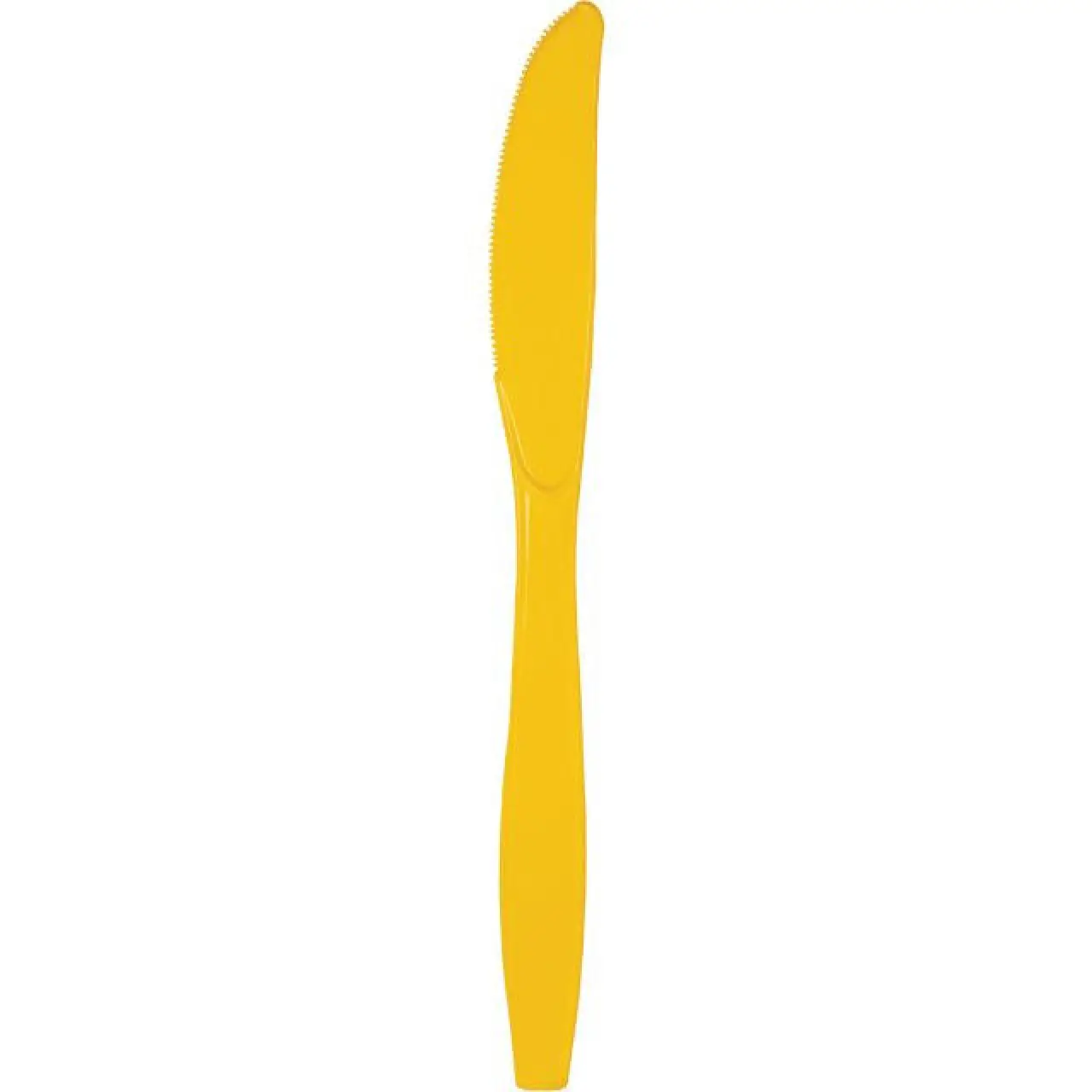 SB Yellow Knives