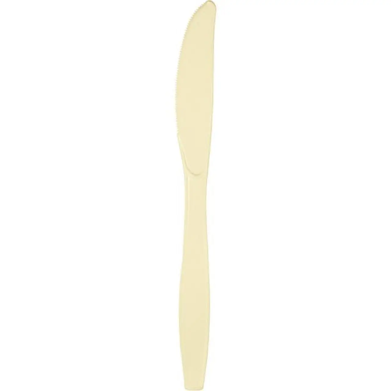 Ivory Knives