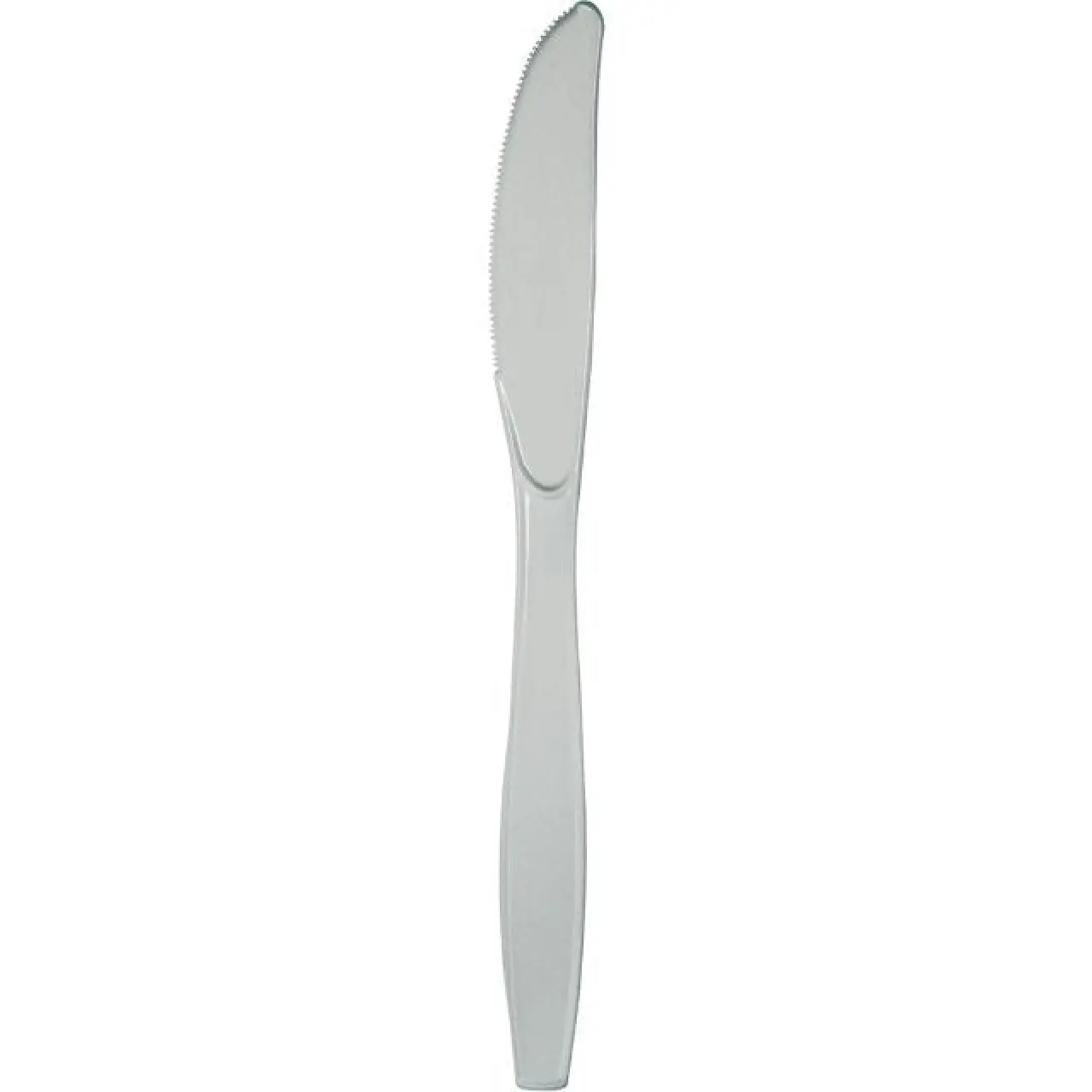 Shim Silver Knives