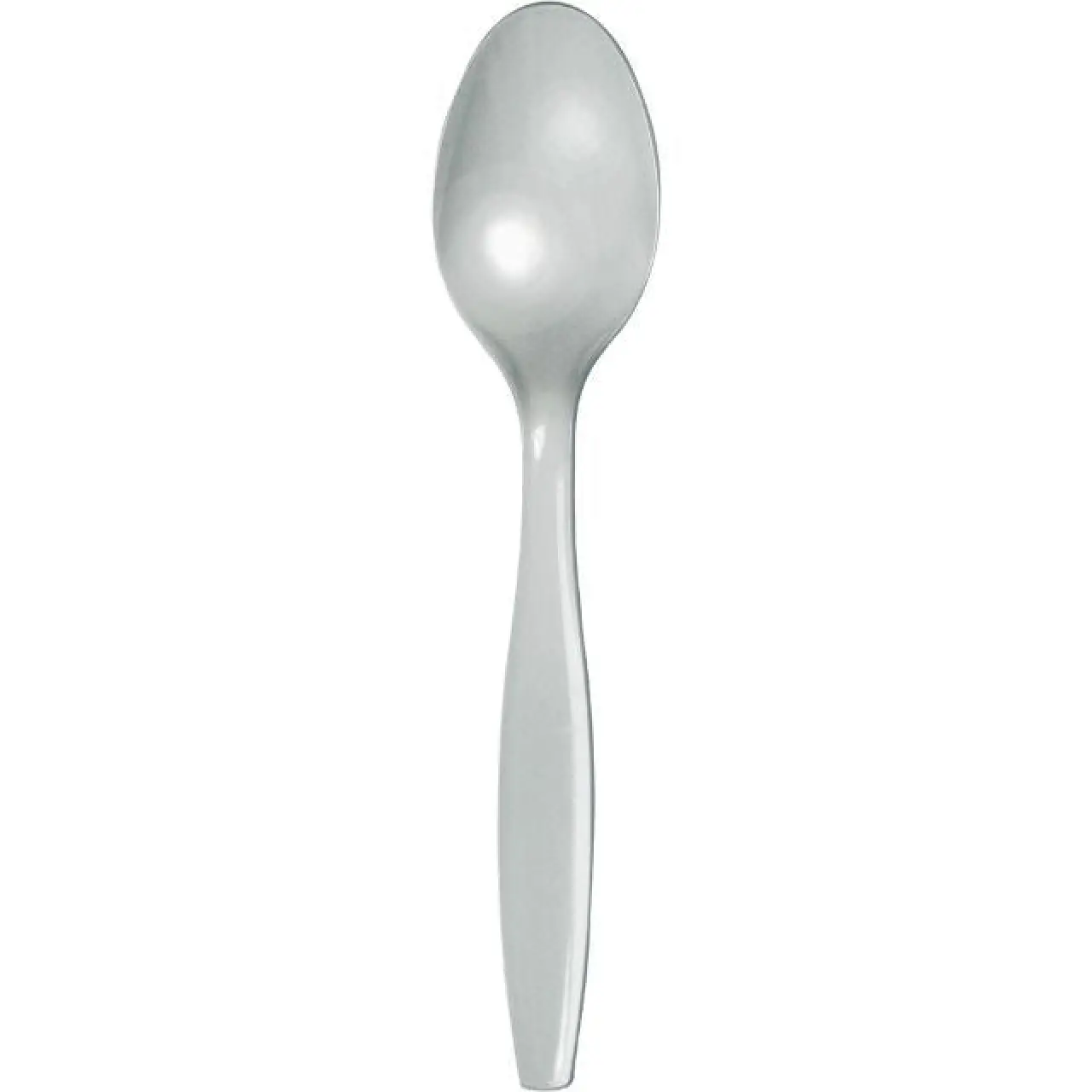 Shim Silver Spoon