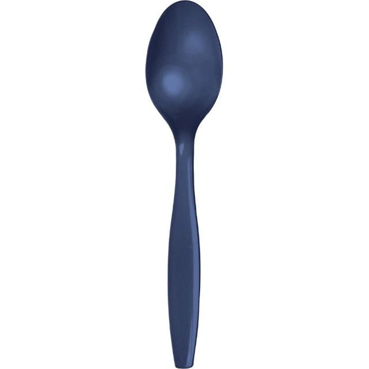 Navy Spoon