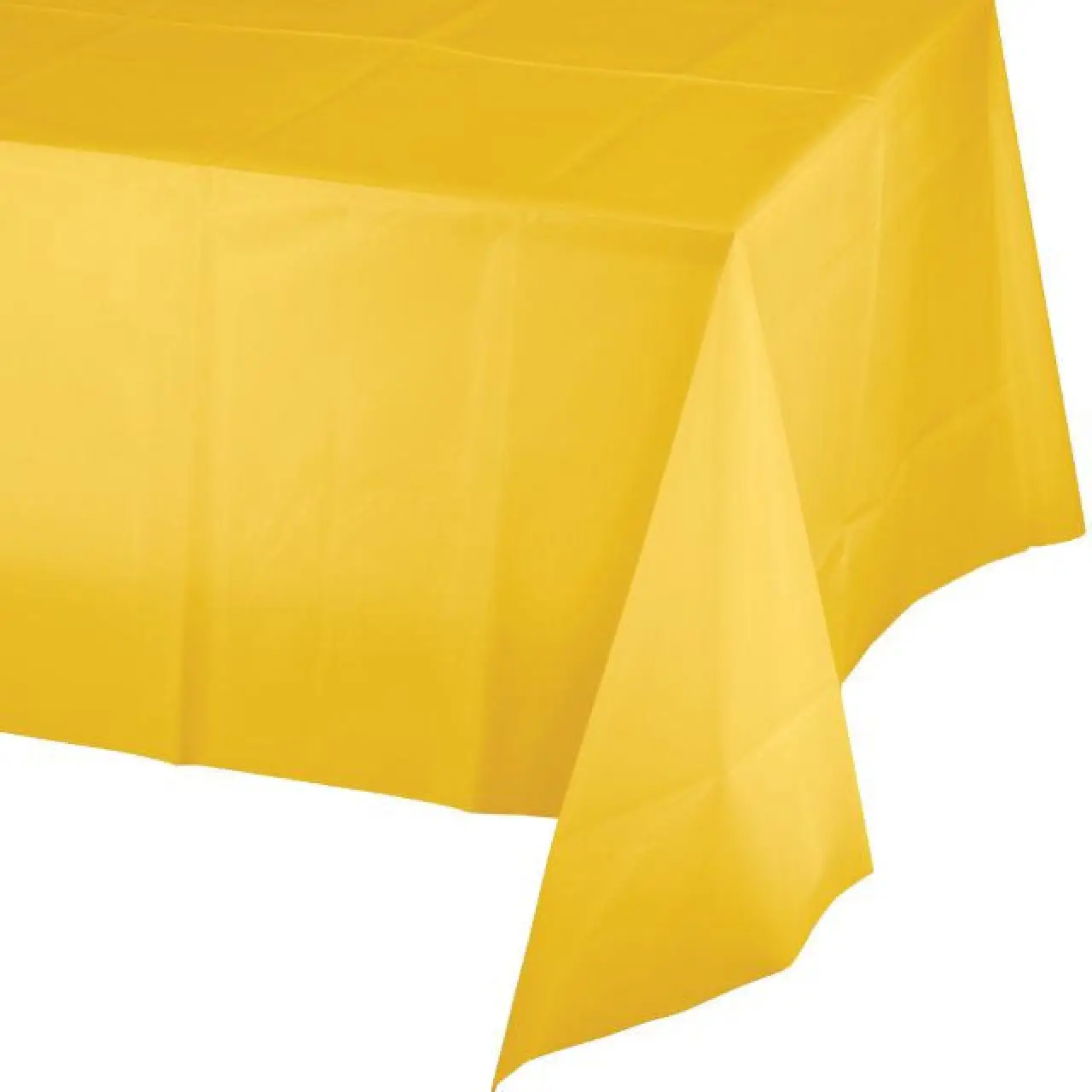 SB Yellow Plstc TC