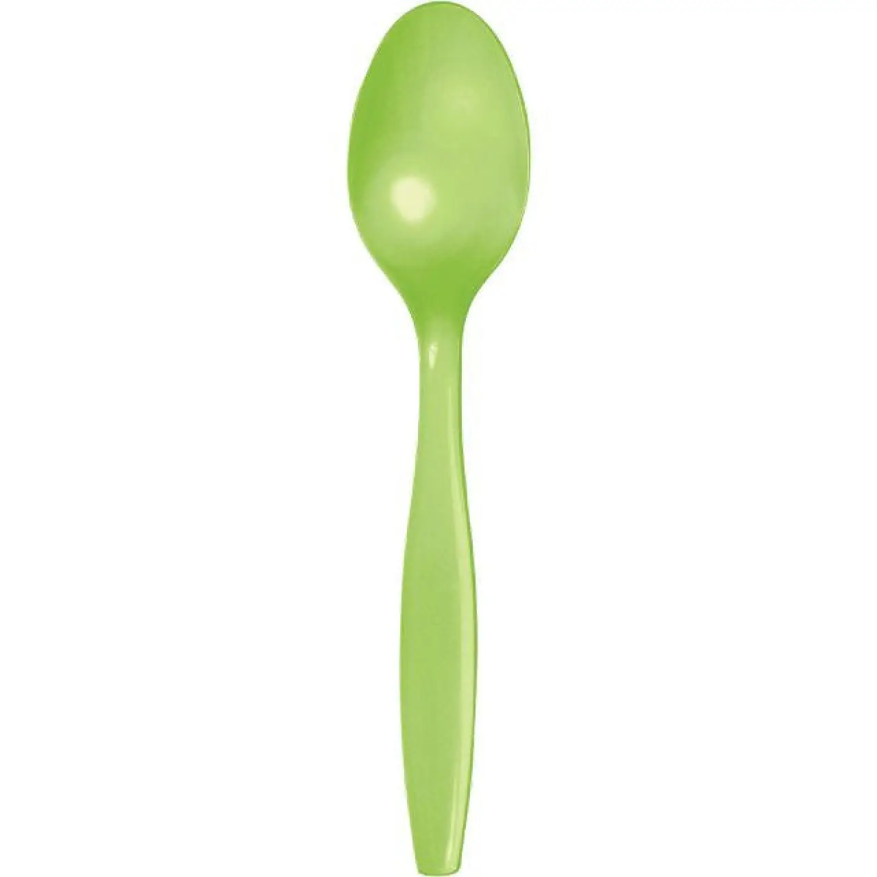 Fresh Lime Spoon