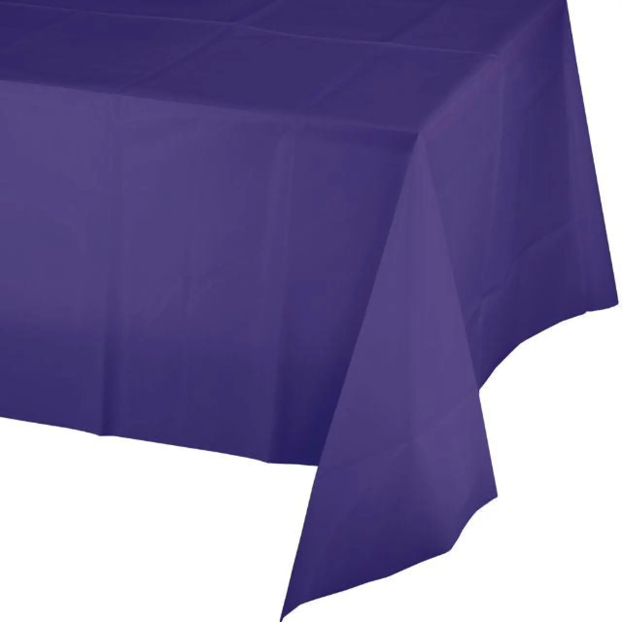 Purple Plstc TC