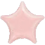 Pastel Pink Star
