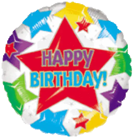 Star Birthday