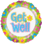 Get Well Flowers