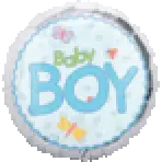Baby Boy