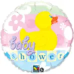 Baby Shower Duckie