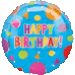 Happy Bday