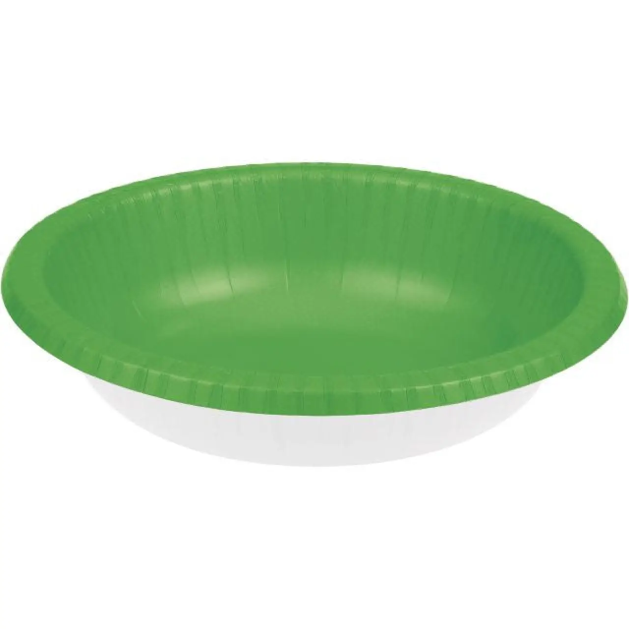 Fresh Lime 20oz Ppr Bowl