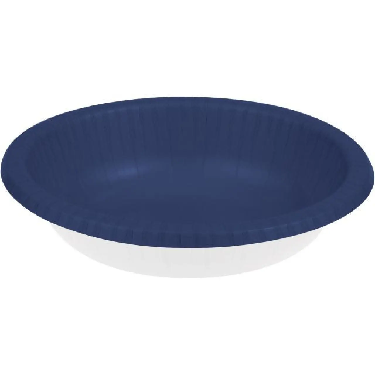 Navy 20oz Ppr Bowl