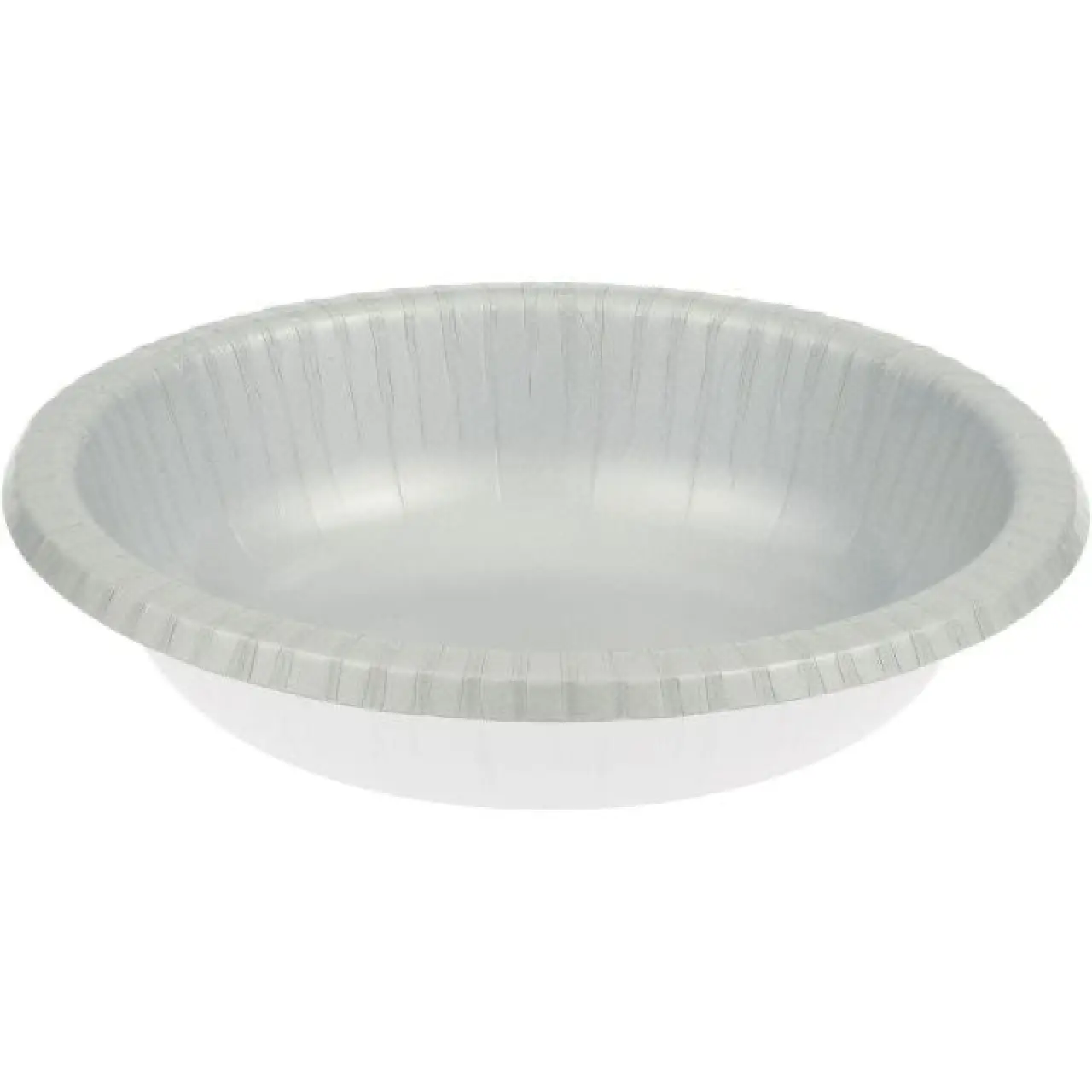 Shim Silver 20oz Ppr Bowl